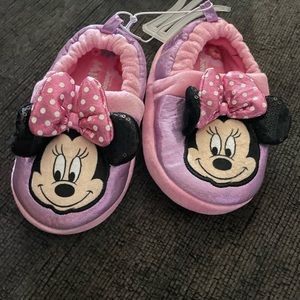 Minnie mouse